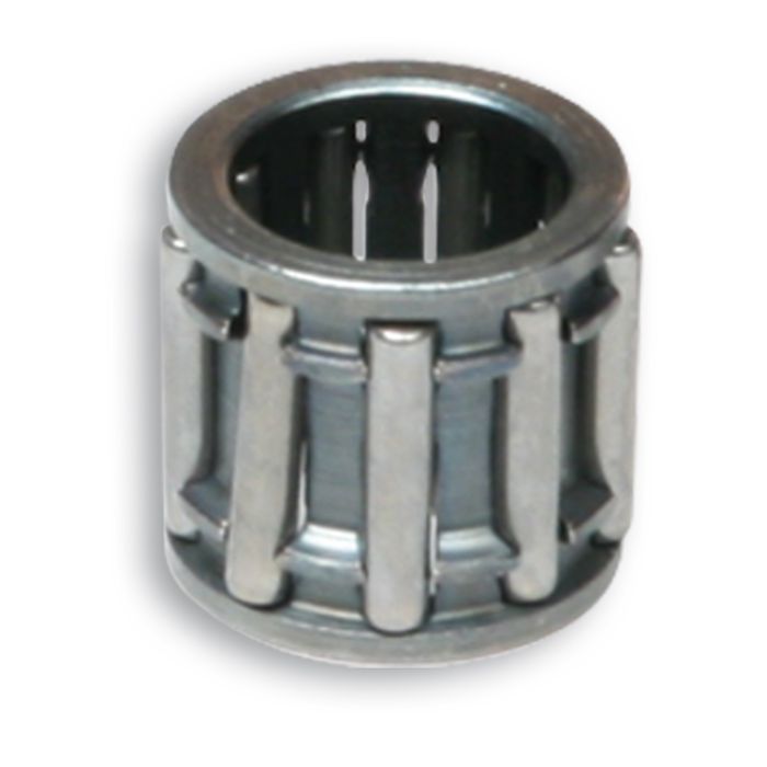 Cage à aiguilles Malossi 70cc 12x17x16 sco piaggio 2t, bloc sr piaggio 6611785b - vue 2
