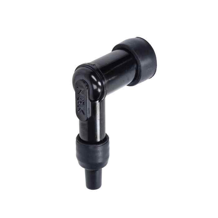 Capuchon de bougie antiparasite Ngk LB05E 4 temps - vue 2