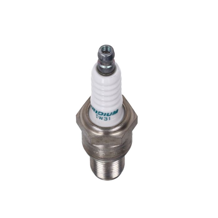 Bougie Malossi W31 ESZU Denso longue 6314455.p0 - vue 3