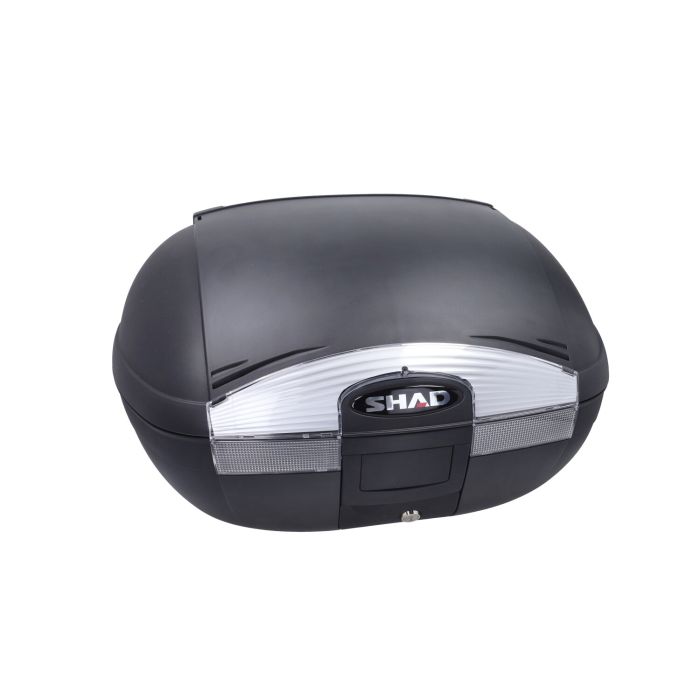 Top case Shad SH45 45L noir avec chariot amovible - vue 7