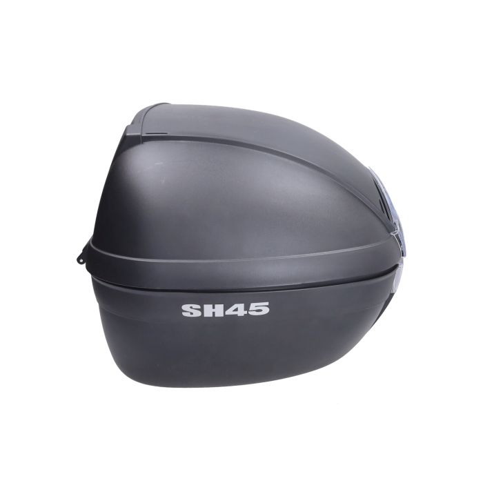 Top case Shad SH45 45L noir avec chariot amovible - vue 8