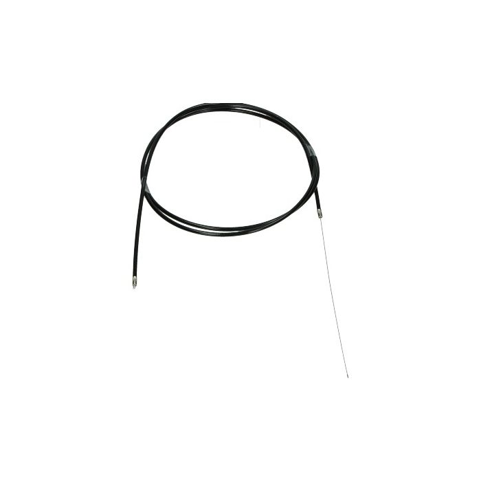 Câble d'accélérateur long intérieur et extérieur 1,80/2,00 m