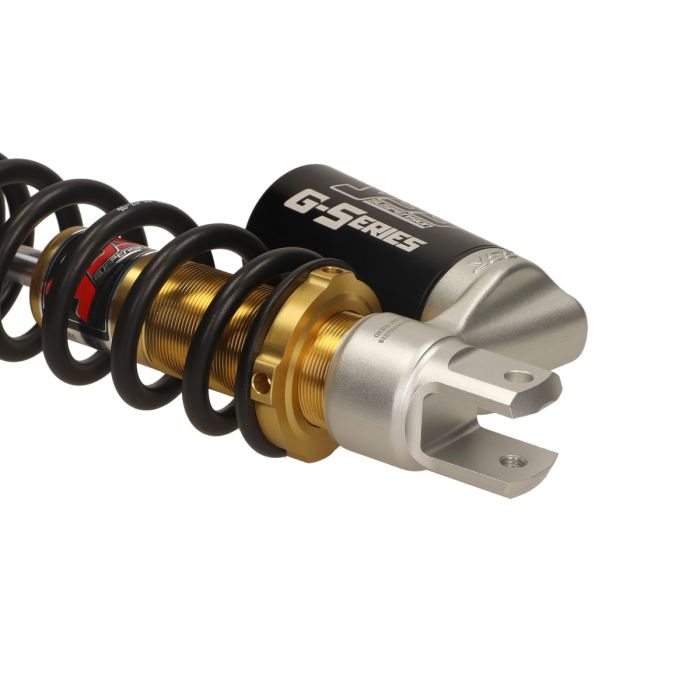 Amortisseur YSS réservoir de gaz série G 290mm Minarelli Peugeot - vue 5