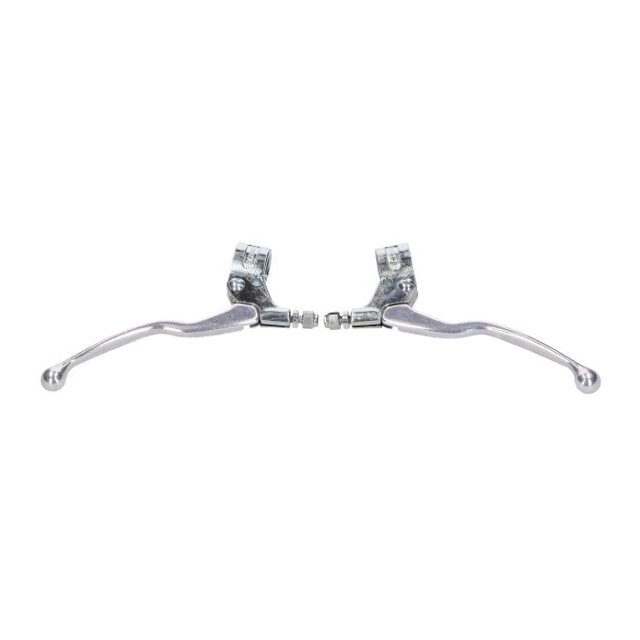 Levier Lusito fixer long aluminium Camino - vue 2