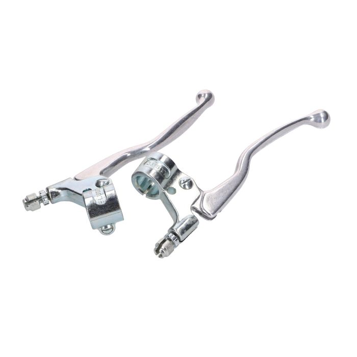 Levier Lusito fixer long aluminium Camino - vue 4