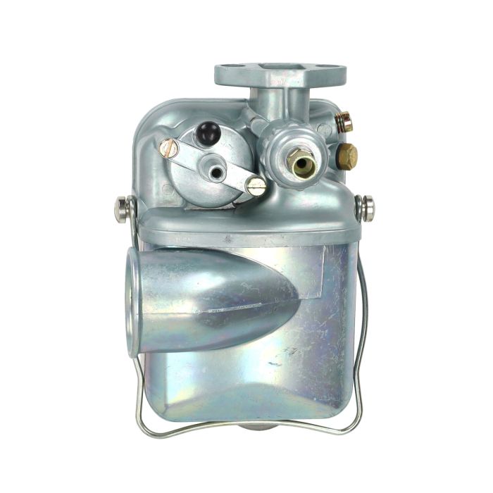 Carburateur 17 mm + filtre à air Hercules - vue 2