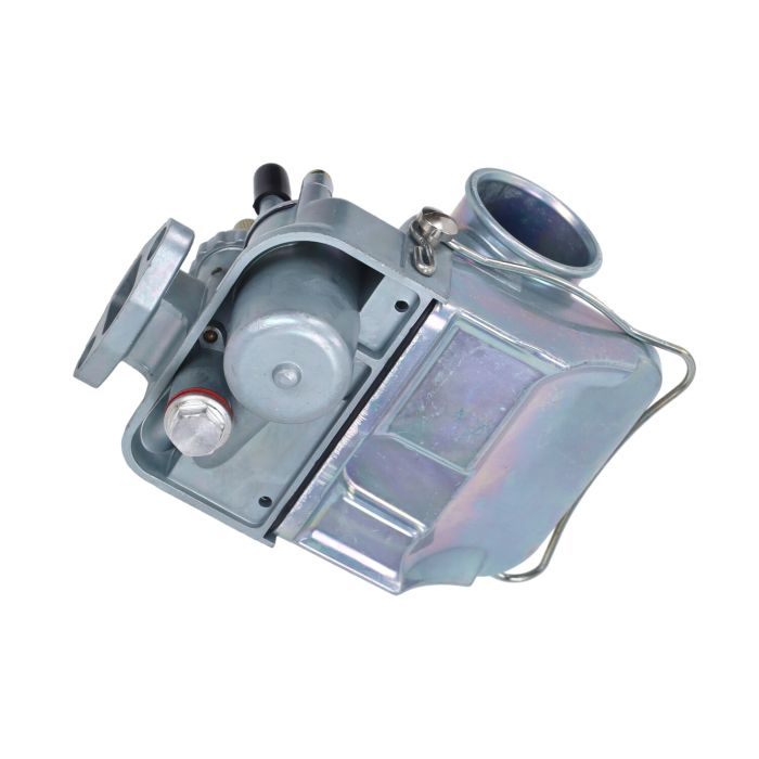 Carburateur 17 mm + filtre à air Hercules - vue 3