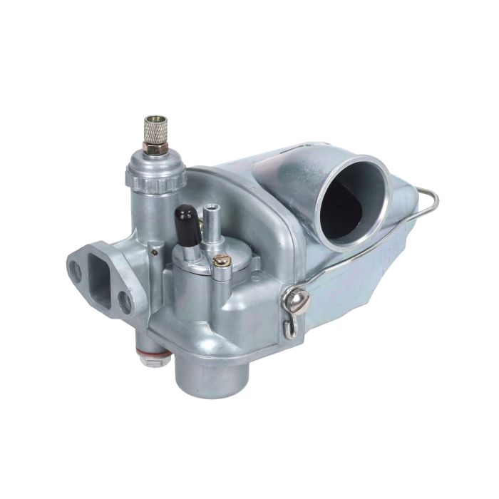 Carburateur 17 mm + filtre à air Hercules - vue 4