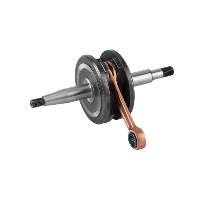 Vilebrequin Top Racing Mofa P14 TR S50 Hercules Sachs - vue 2