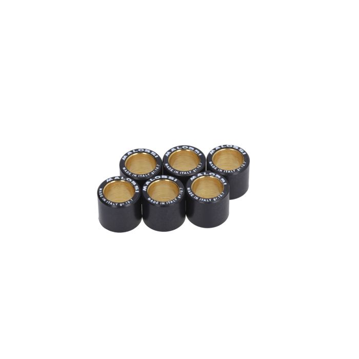 Galets variateur Malossi 10,7gr 19x17mm 669456.i0 - vue 2