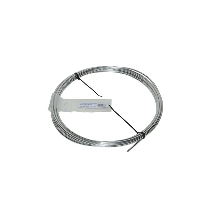 Câble extérieur Elvedes rôle 5,0 mm 10 mètres chrome
