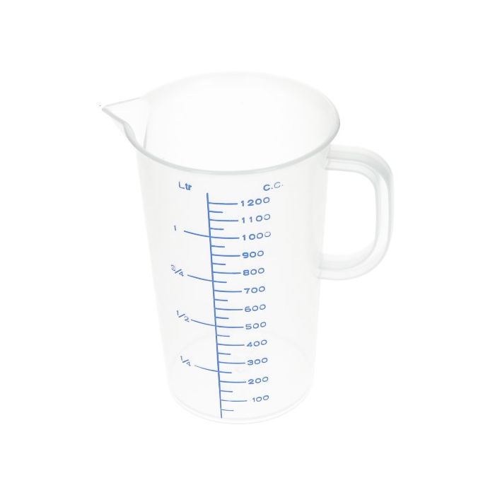 Pot à mesurer 1.2L
