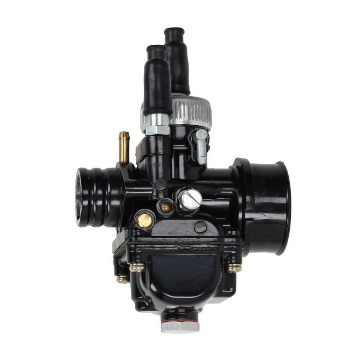 Carburateur PHBG Dellorto Black Racing 19 mm - vue 2