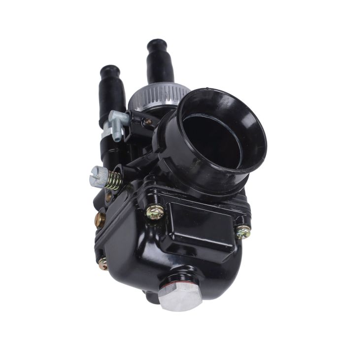 Carburateur PHBG Dellorto Black Racing 19 mm - vue 7