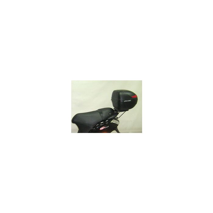 Porte-bagages Shad top case fixe Zip2000, Zip2012 4T - vue 5