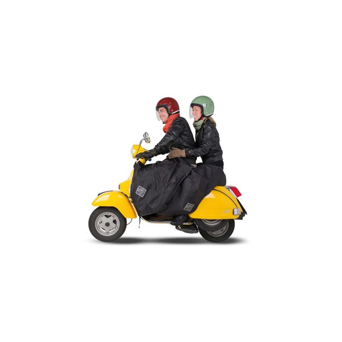 Tablier Tucano thermoscud duo passager r091 - vue 2