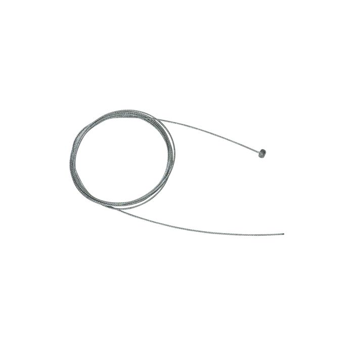 Câble intérieur Elvedes gaz tétine 6x7mm 250cm