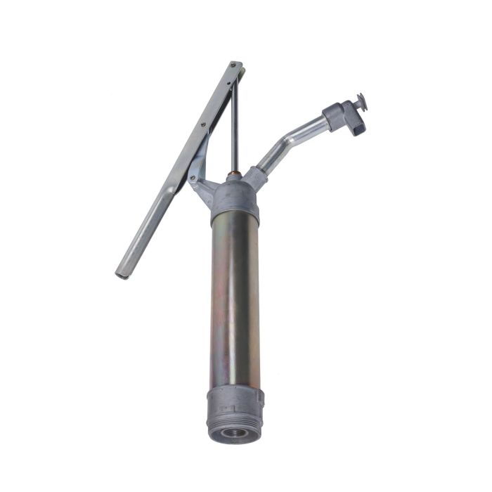 Pompe à main atelier pour huile baril 60/200 L - vue 3