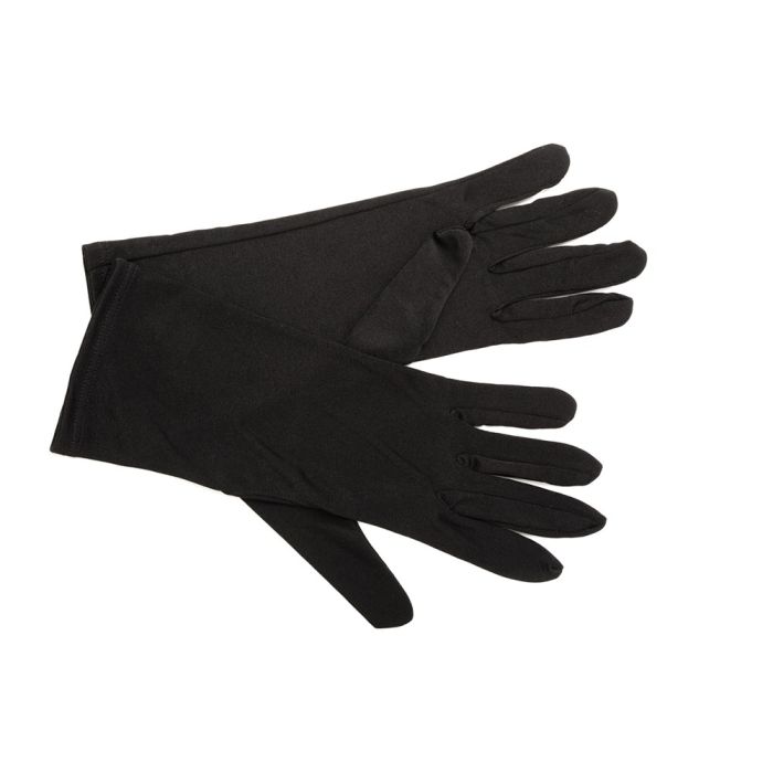 Ensemble de sous-vêtements Tucano soie noir XS/S 659 - vue 2