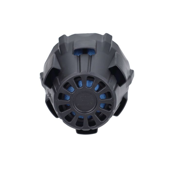 Filtre à air Power Polini 45 degrés diamètre 46 mm 203.0097 - vue 2