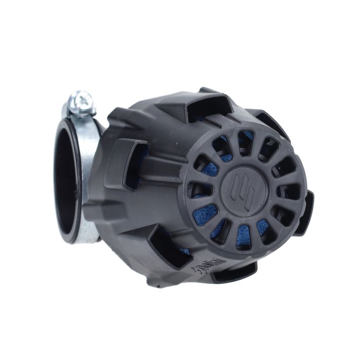 Filtre à air Power Polini 90 degrés diamètre 46 mm 203.0098 - vue 3