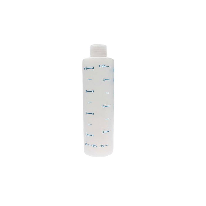 Doseur gradué Polini 2T huile de mélange 250 ml 121.500 - vue 2
