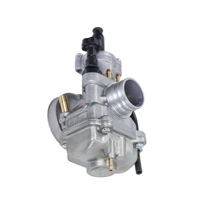 Carburateur Polini 19 mm CP 201.1900 avec starter manuel - vue 2