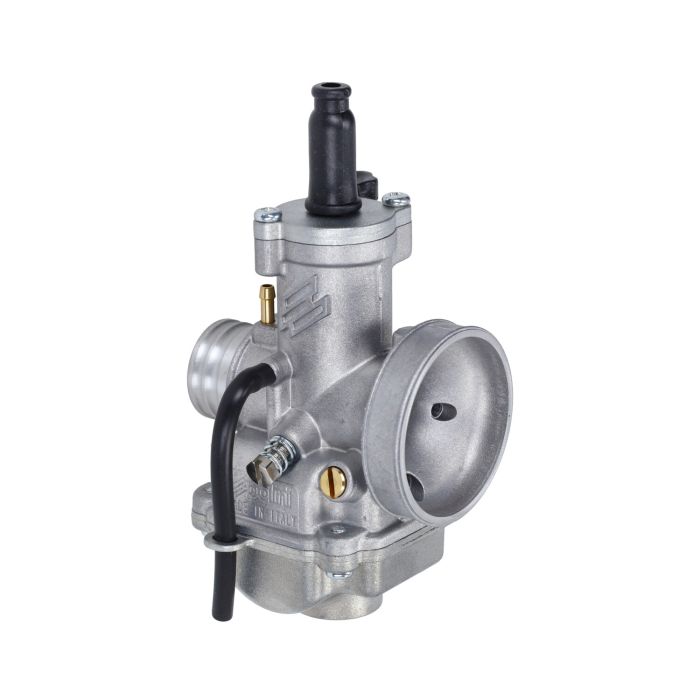 Carburateur Polini 19 mm CP 201.1900 avec starter manuel - vue 3