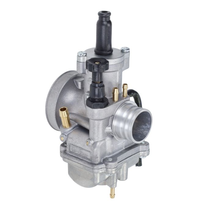 Carburateur Polini 19 mm CP 201.1900 avec starter manuel - vue 5