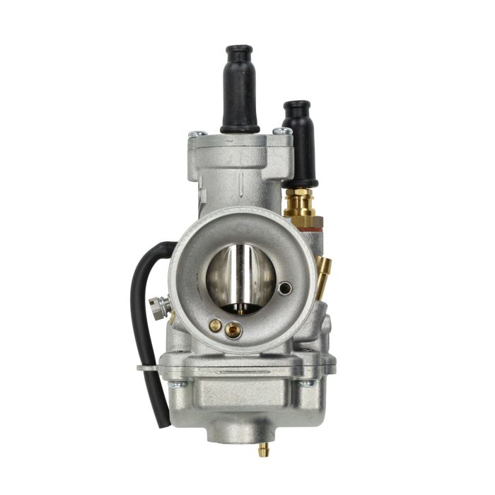 Carburateur Polini 23 mm CP 201.2301 + câble d'étranglement - vue 2