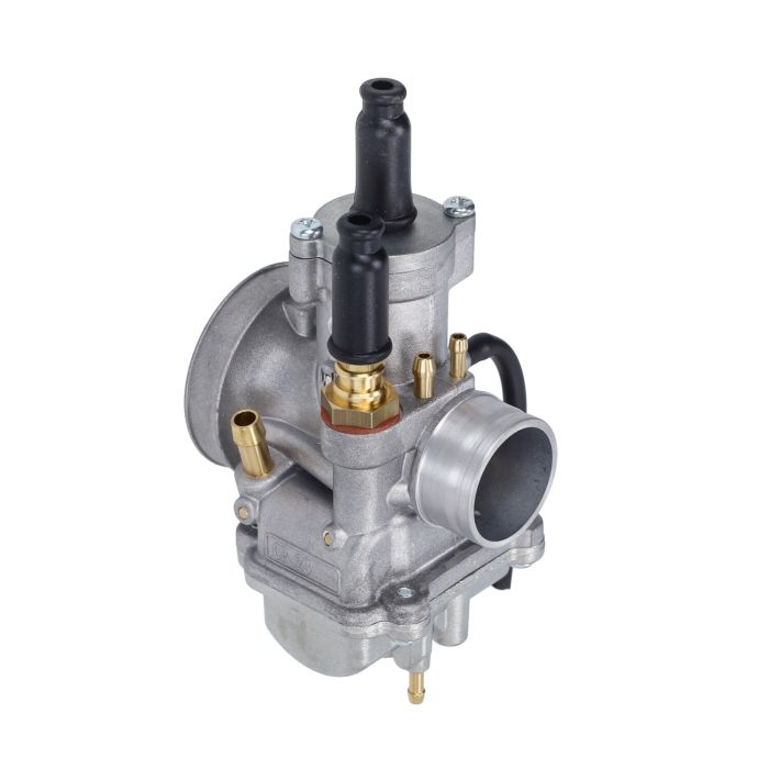 Carburateur Polini 23 mm CP 201.2301 + câble d'étranglement - vue 4