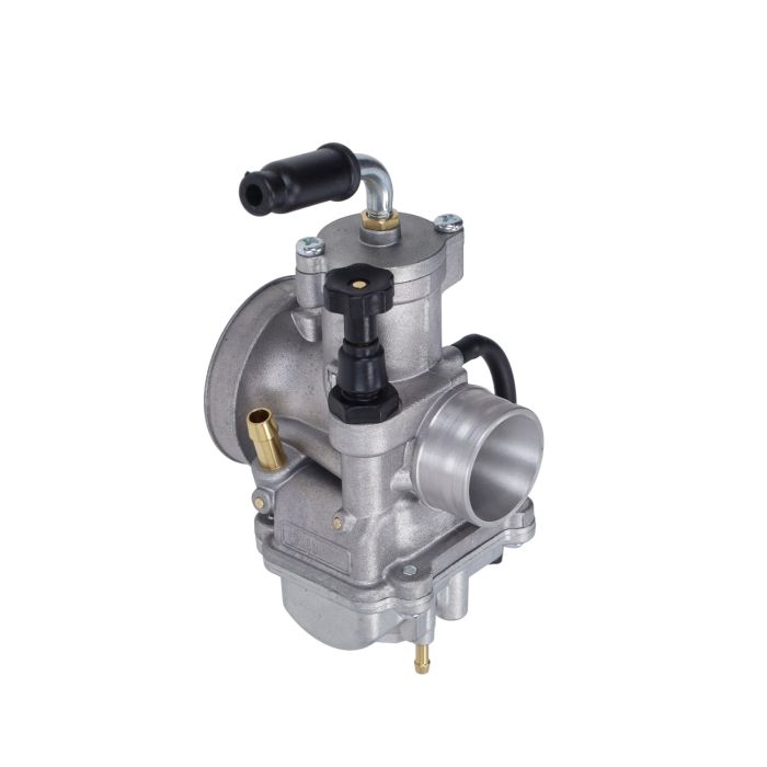 Carburateur Polini CP 19 mm avec starter manuel Evo 201.1903 - vue 2