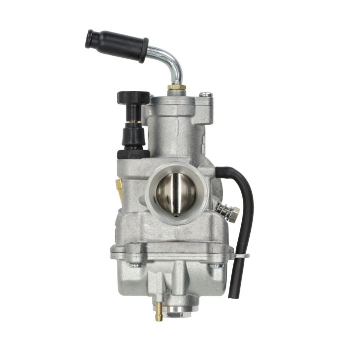 Carburateur Polini CP 19 mm avec starter manuel Evo 201.1903 - vue 4