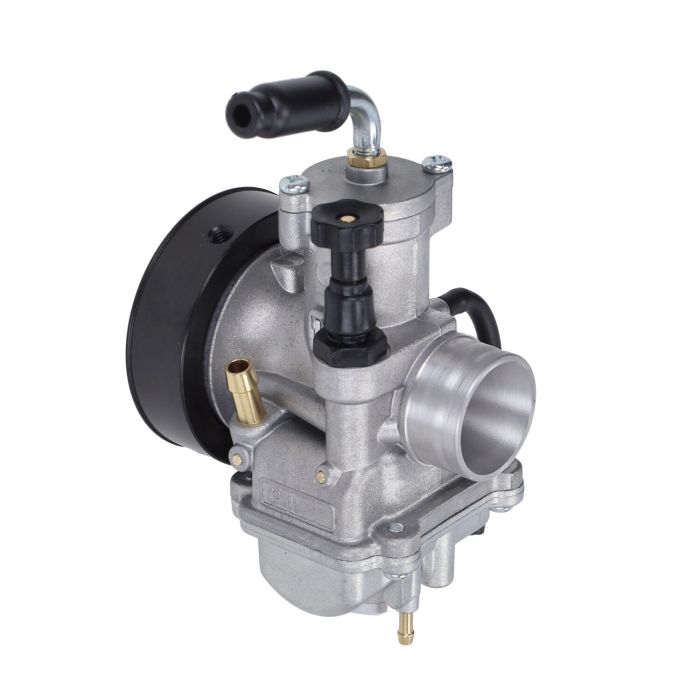 Carburateur Polini CP 19 mm avec starter manuel Evo 201.1903 - vue 5
