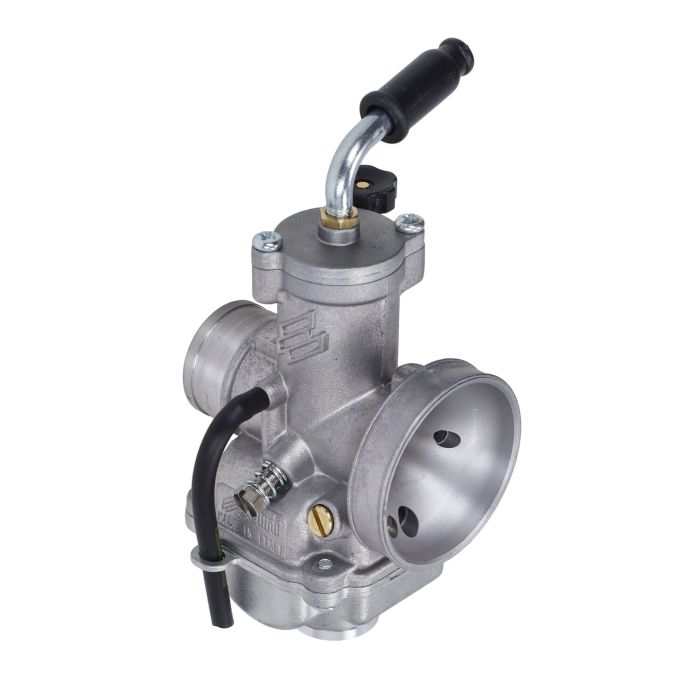 Carburateur Polini CP 19 mm avec starter manuel Evo 201.1903 - vue 7