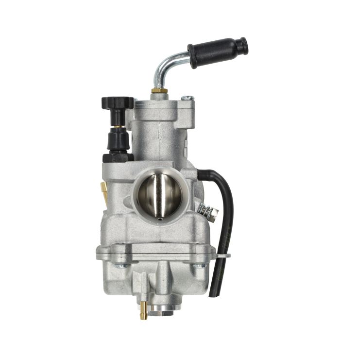 Carburateur Polini CP 21mm avec starter manual Evo pour Zip 2T - vue 3