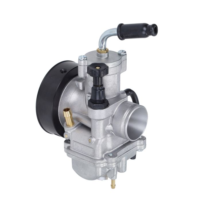 Carburateur Polini CP 21mm avec starter manual Evo pour Zip 2T - vue 4