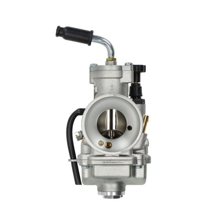 Carburateur Polini CP 21mm avec starter manual Evo pour Zip 2T - vue 5
