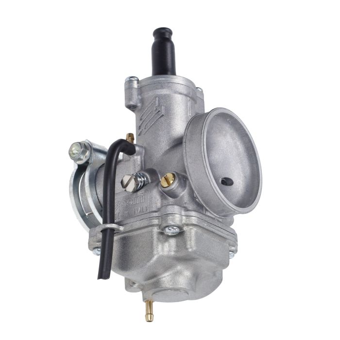 Carburateur Polini avec pince 17,5 mm cyclomoteur CP 201.1703 - vue 2