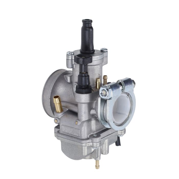 Carburateur Polini avec pince 17,5 mm cyclomoteur CP 201.1703 - vue 4