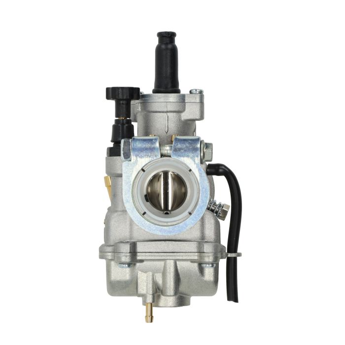 Carburateur Polini avec pince 17,5 mm cyclomoteur CP 201.1703 - vue 5