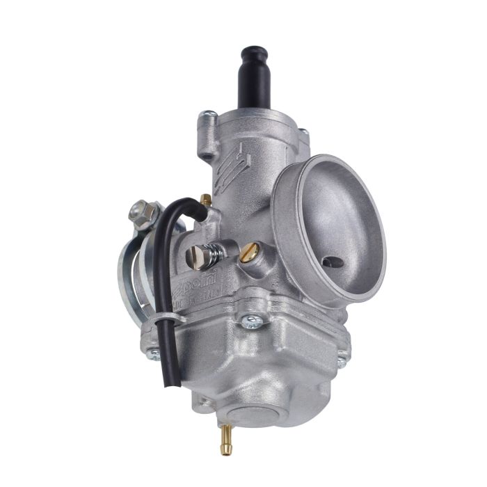 Carburateur Polini + pince universelle 21 mm cyclomoteur CP 201.2102 - vue 2