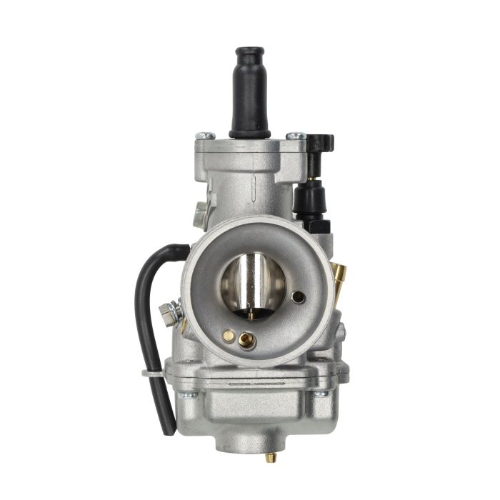 Carburateur Polini + pince universelle 21 mm cyclomoteur CP 201.2102 - vue 3