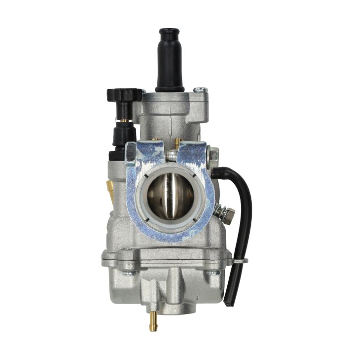 Carburateur Polini + pince universelle 21 mm cyclomoteur CP 201.2102 - vue 4