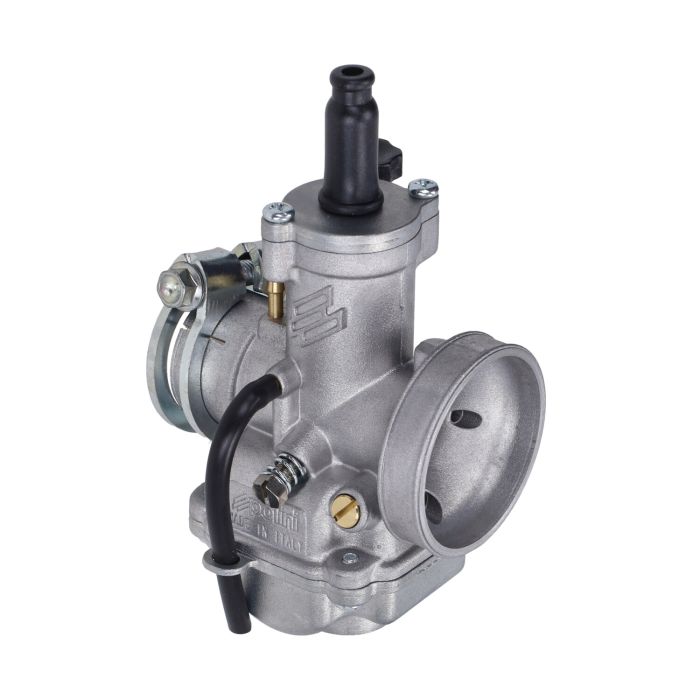 Carburateur Polini + pince universelle 21 mm cyclomoteur CP 201.2102 - vue 5