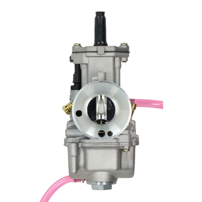 Carburateur Polini PWK 24 mm avec starter manuel universel 201.0166 - vue 4