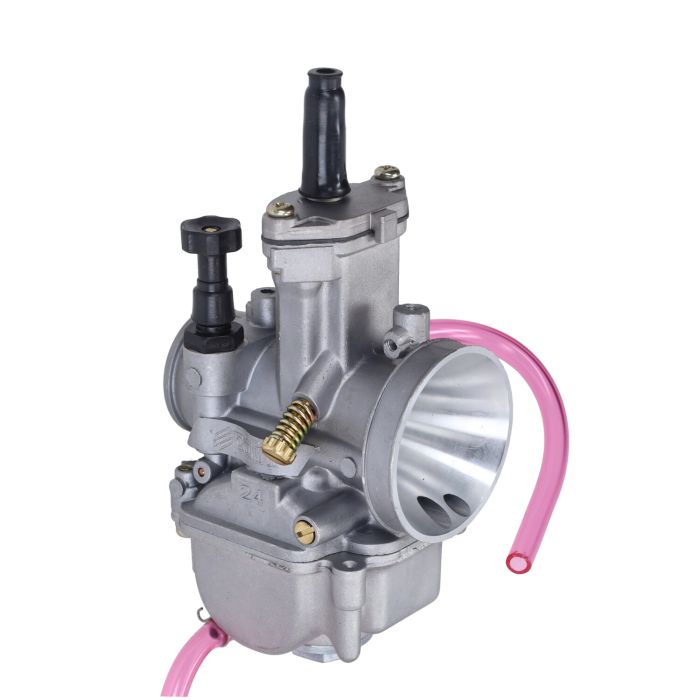 Carburateur Polini PWK 24 mm avec starter manuel universel 201.0166 - vue 5