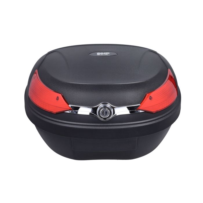Top case DMP amovible 51L pour 2 casques - vue 4