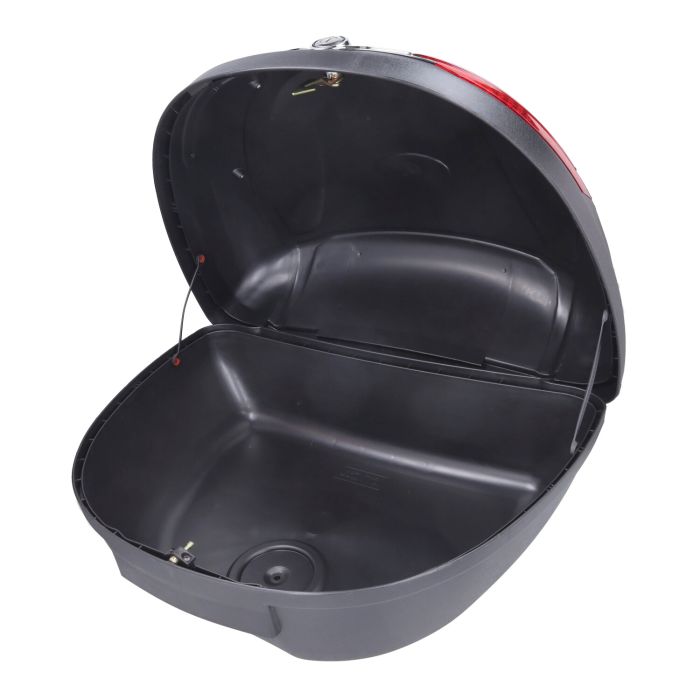 Top case DMP amovible 51L pour 2 casques - vue 5