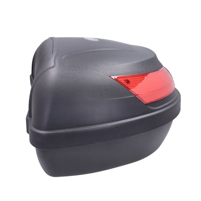 Top case DMP amovible 51L pour 2 casques - vue 6